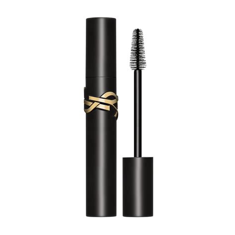 is ysl brown mascara waterproof|YSL false lash effect mascara.